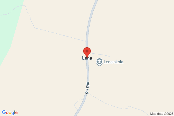 Lena's Växter