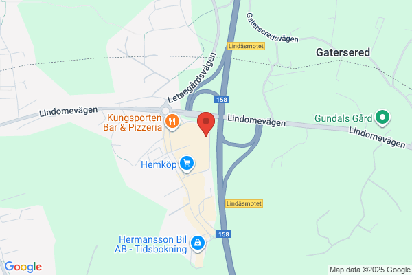 Martinssons Nöjeskonsult AB