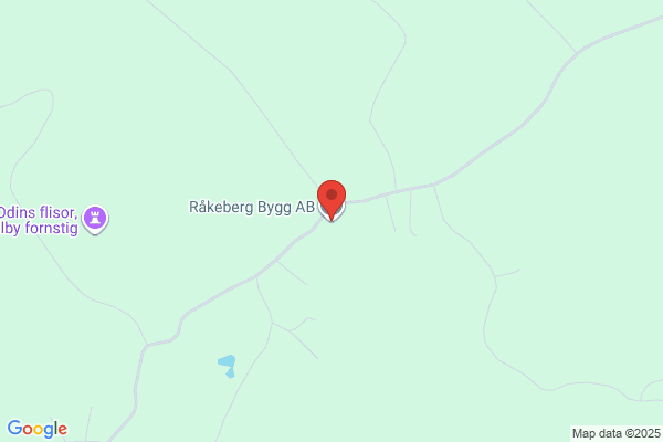Råkeberg Bygg & Entreprenad