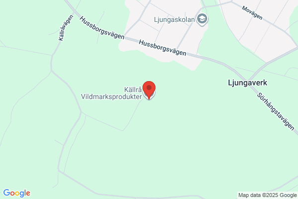 Källrå Vildmarksprodukter