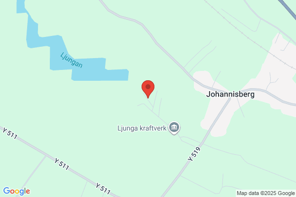 Ljunga Energi Borrning