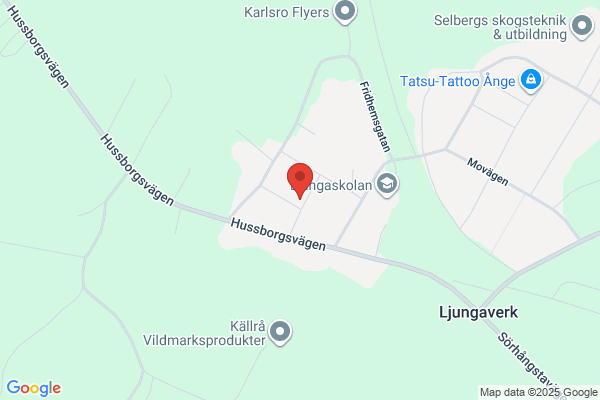 Mats Strands Måleri AB