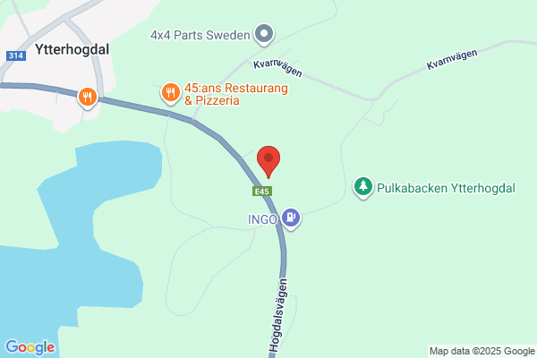 Mohlins Åkeri AB, Bröderna