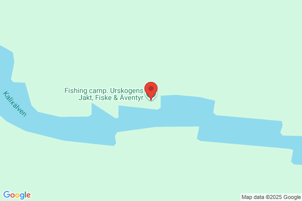 Prästekilen Jakt & fiskecamp