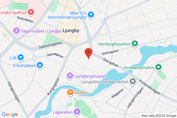 Advokat Anders Funcke AB