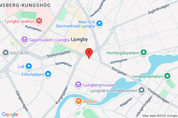 Ljungby Advokatbyrå