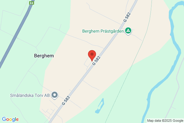 Qstar Berghem/Ljungby
