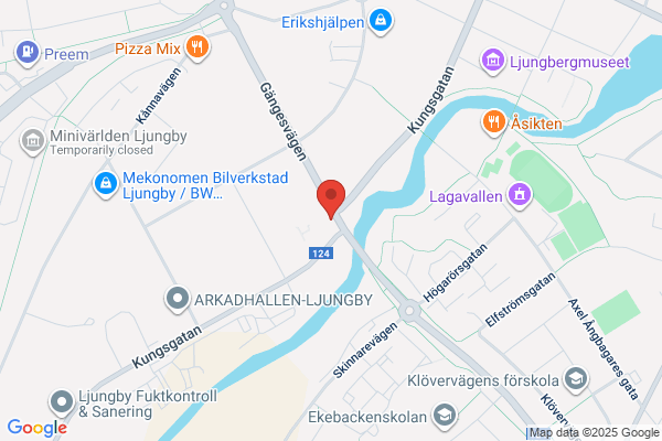 Qstar Tannåker