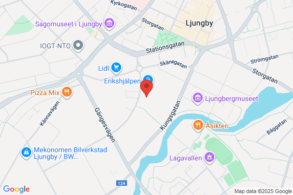 Hedin Helsingborg Bil Ab
