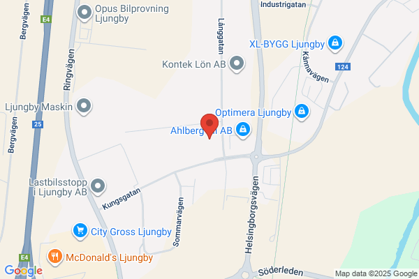 Atteviks Lastvagnar AB