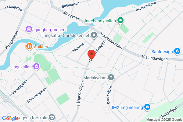Svenssons Bilservice