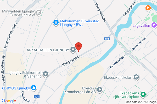 Meca Sweden AB