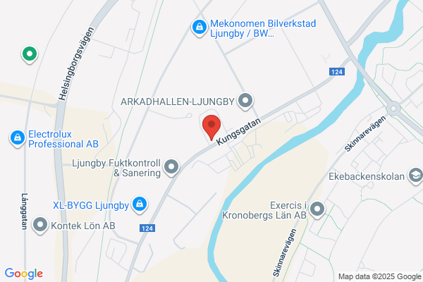 Bolmsö Elteknik
