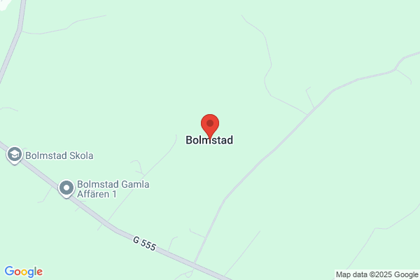 Bolmstad Bygg AB