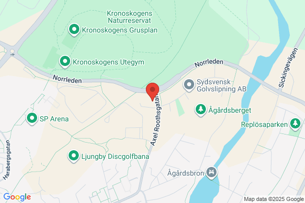 Fågelsångsvägen (Förskolor)