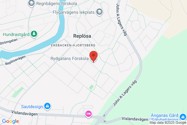 Rydgatan (Förskolor)