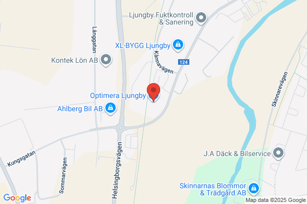Elmäster I Ljungby AB