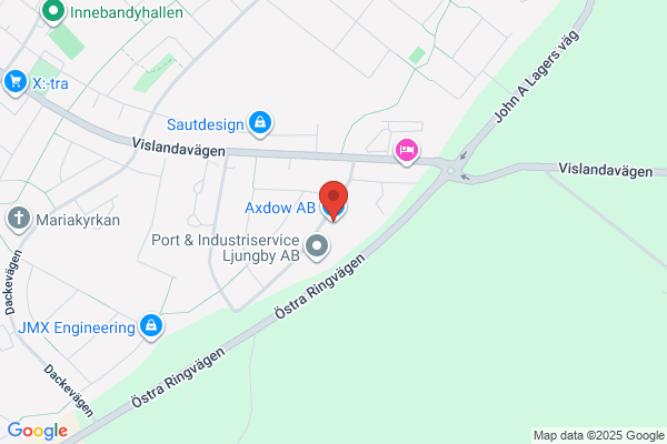 Axdow AB