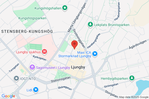 Svenssons Ur, A.F.