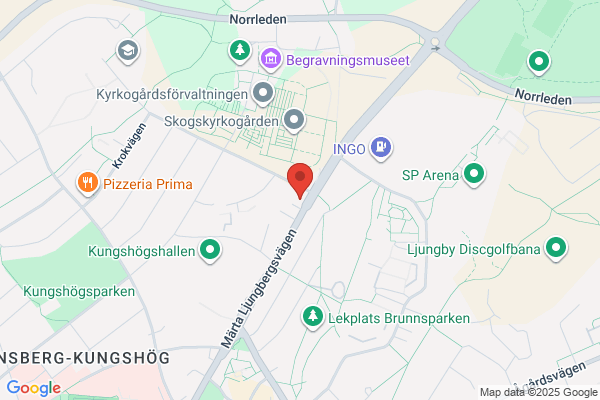 Leibo Sverige AB