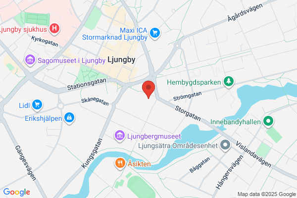 Länsförsäkringar Fastighetsförmedling