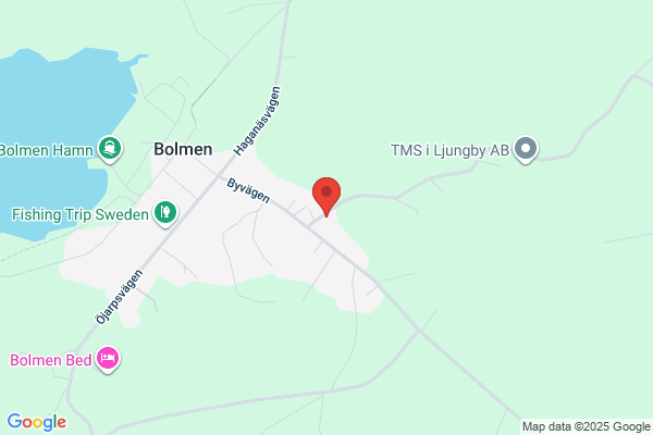 Bolmen Stugby