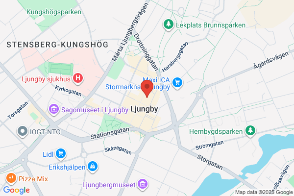 KappAhl