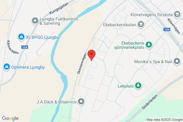 Industrihuset i Ljungby AB