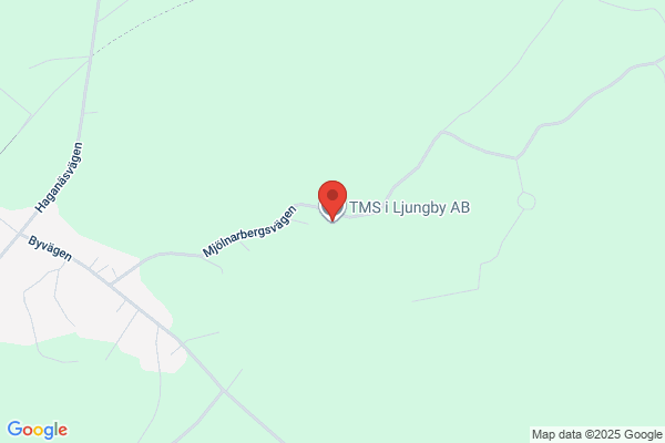 TMS i Ljungby AB