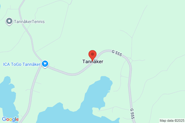 Tannåkers Diversehandel