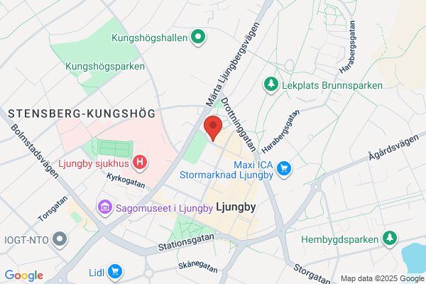 Andningshålet Massage & Friskvård