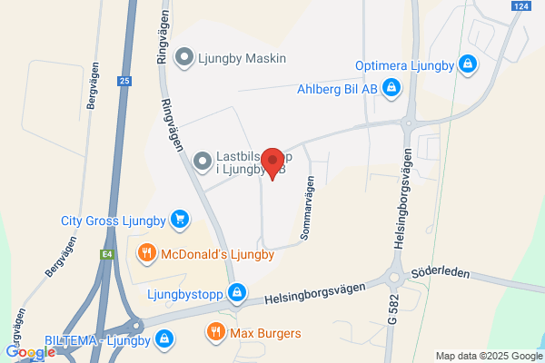 HBG Teknopress AB