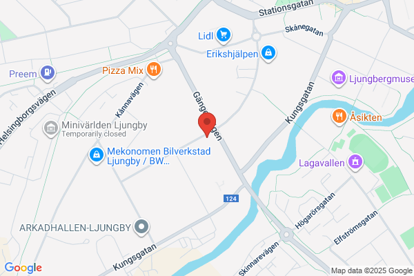 Kombiringen AB