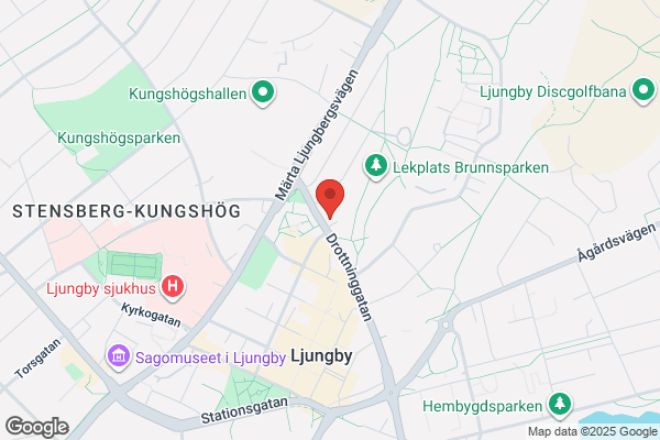 Arfvidssons Bokföringsbyrå