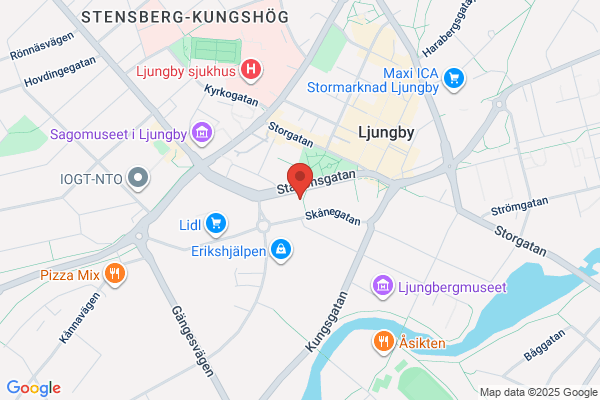 Stationskrogen