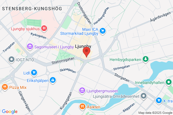 Kim Thai Restaurang