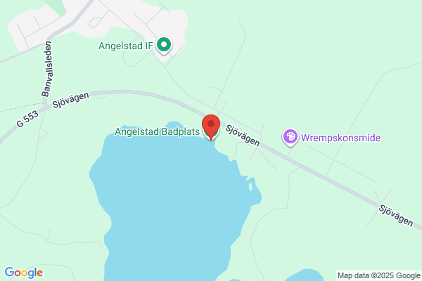 Taxi, Angelstad