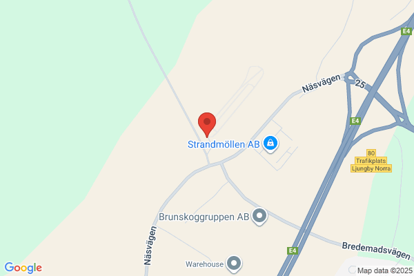 Ljungby Trafikövningsbana AB