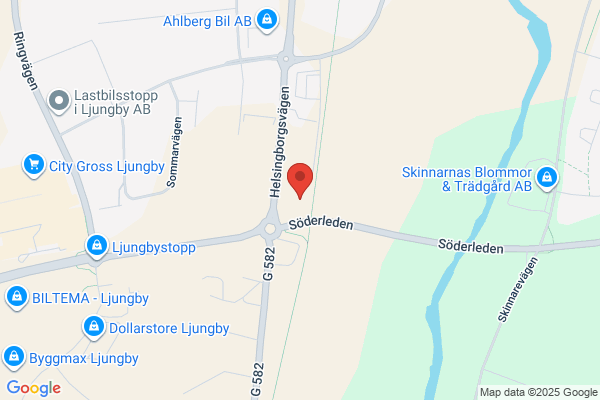 Berghems Maskin & Elteknik AB