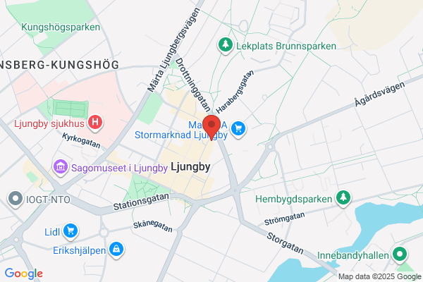 AB Smålänningen