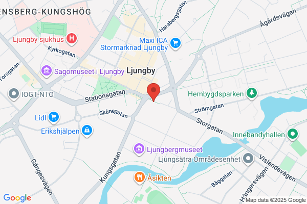 Ljungby Cykel & Sport