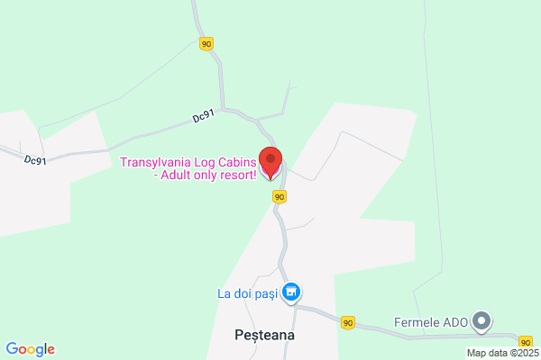 Transylvanien Resor AB