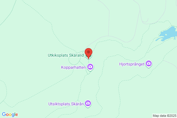 Söderåsens Nationalpark