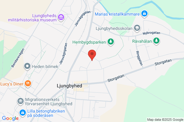 Ljungbyheds bibliotek