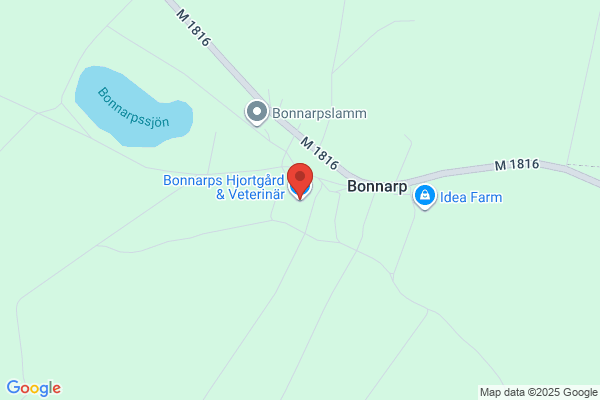 Bonnarps Hjortgård