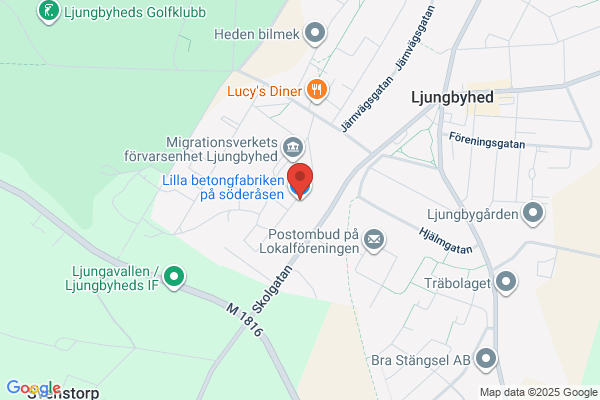 CLN Bygg & Inredning,