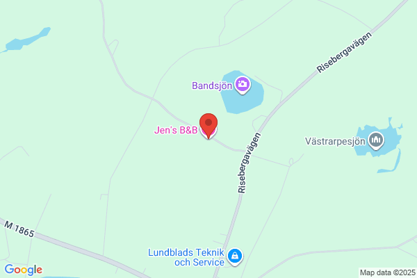 Frogner Jan Börje