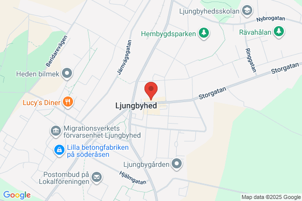 Färingtofta Elektriska AB