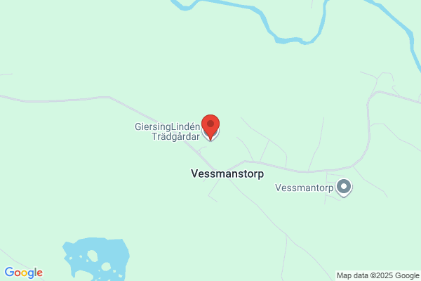 GiersingLindén Trädgårdar
