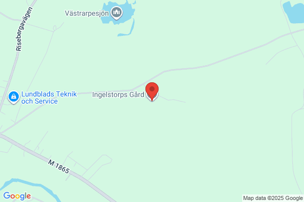 Ingelstorps Gård